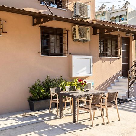 Grande Luxury Villa Kalamata - 3 Exteriér fotografie
