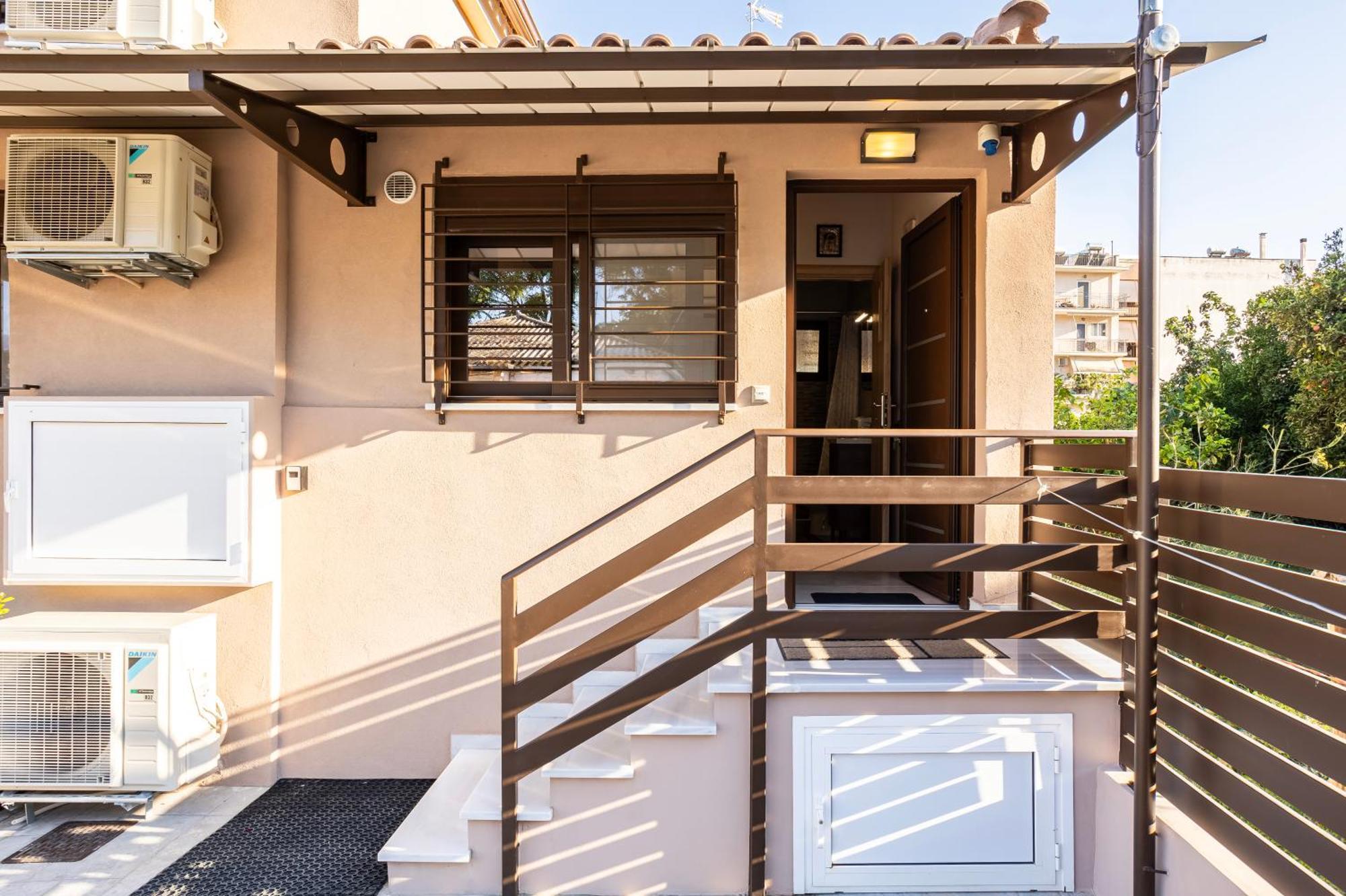 Grande Luxury Villa Kalamata - 3 Exteriér fotografie