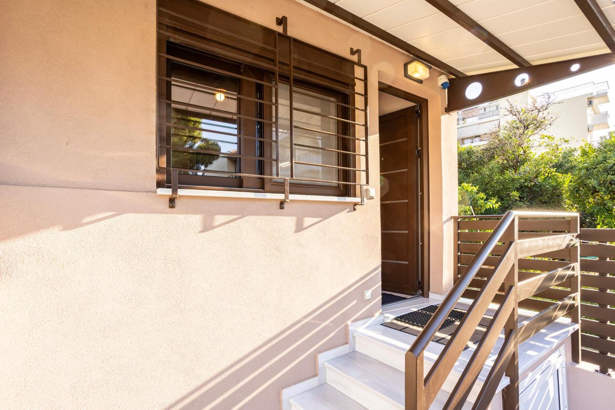 Grande Luxury Villa Kalamata - 3 Exteriér fotografie