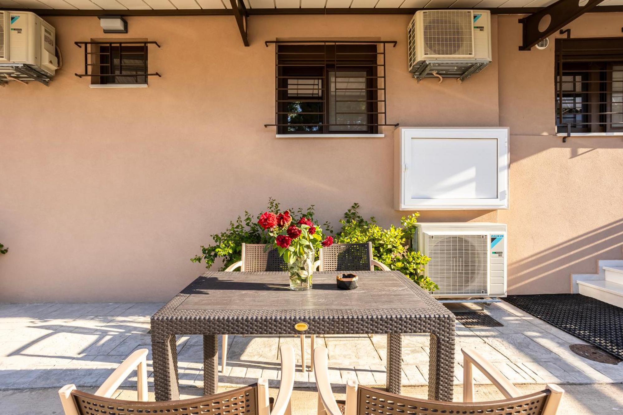 Grande Luxury Villa Kalamata - 3 Exteriér fotografie