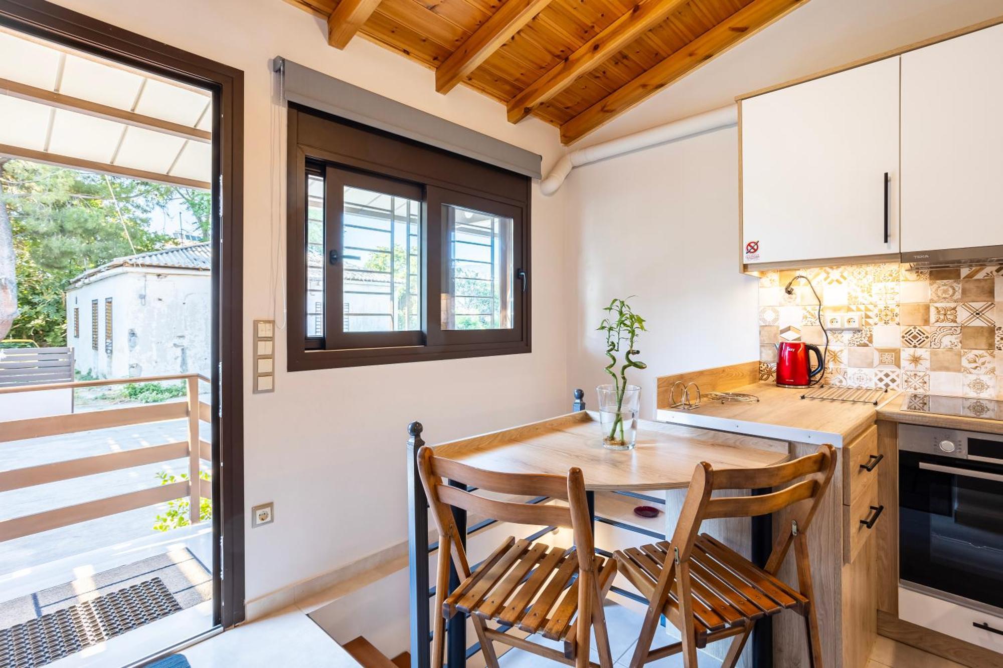 Grande Luxury Villa Kalamata - 3 Exteriér fotografie