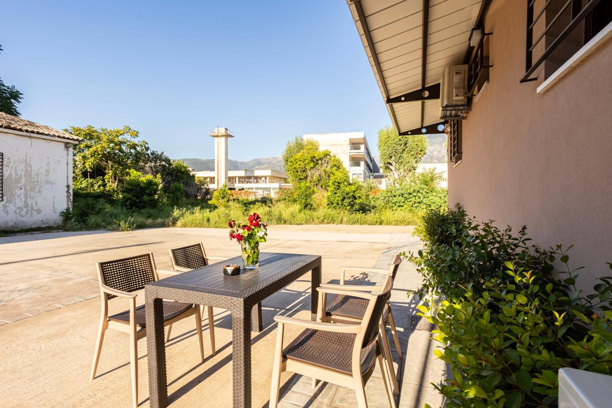 Grande Luxury Villa Kalamata - 3 Exteriér fotografie