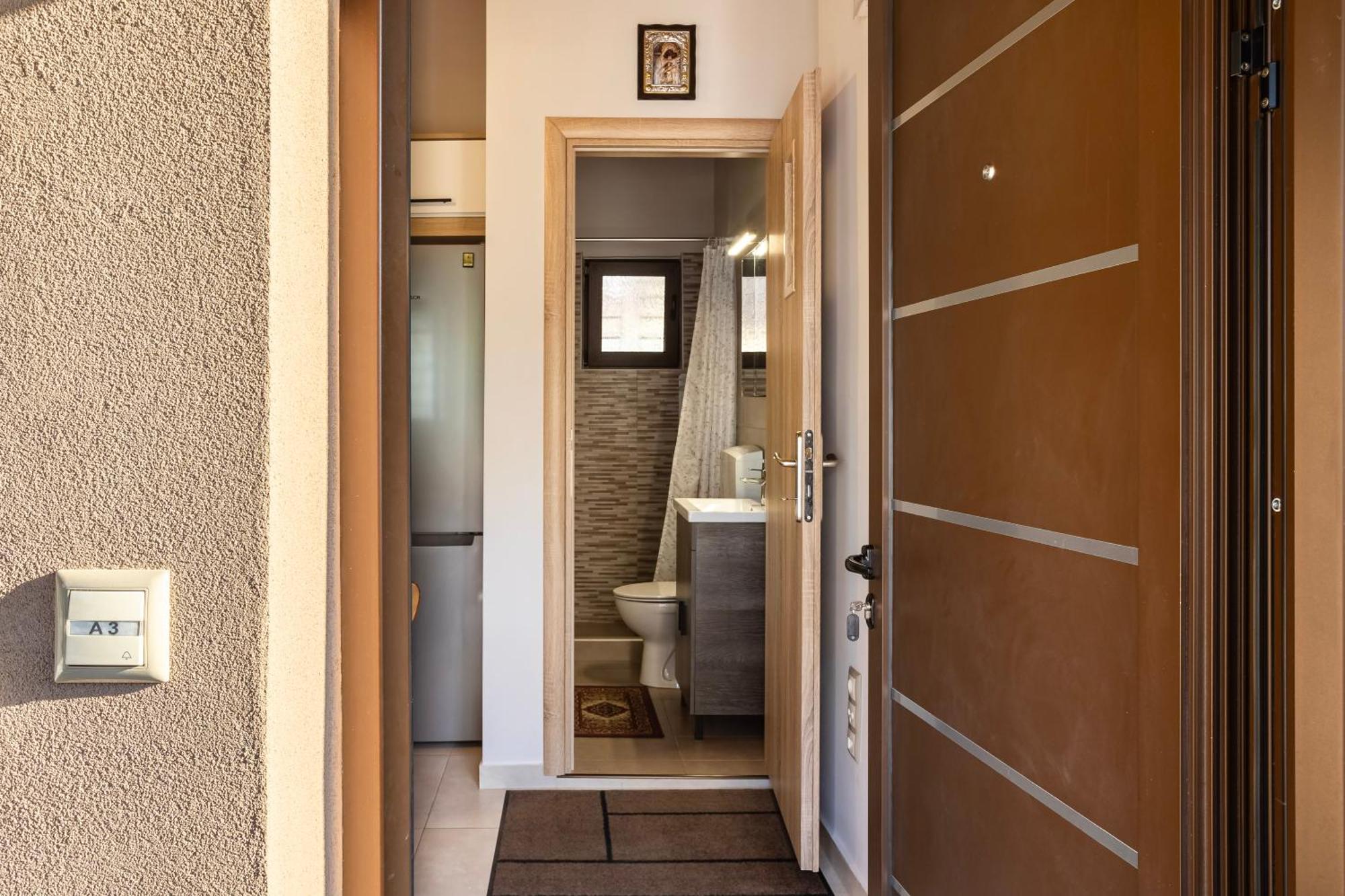 Grande Luxury Villa Kalamata - 3 Exteriér fotografie