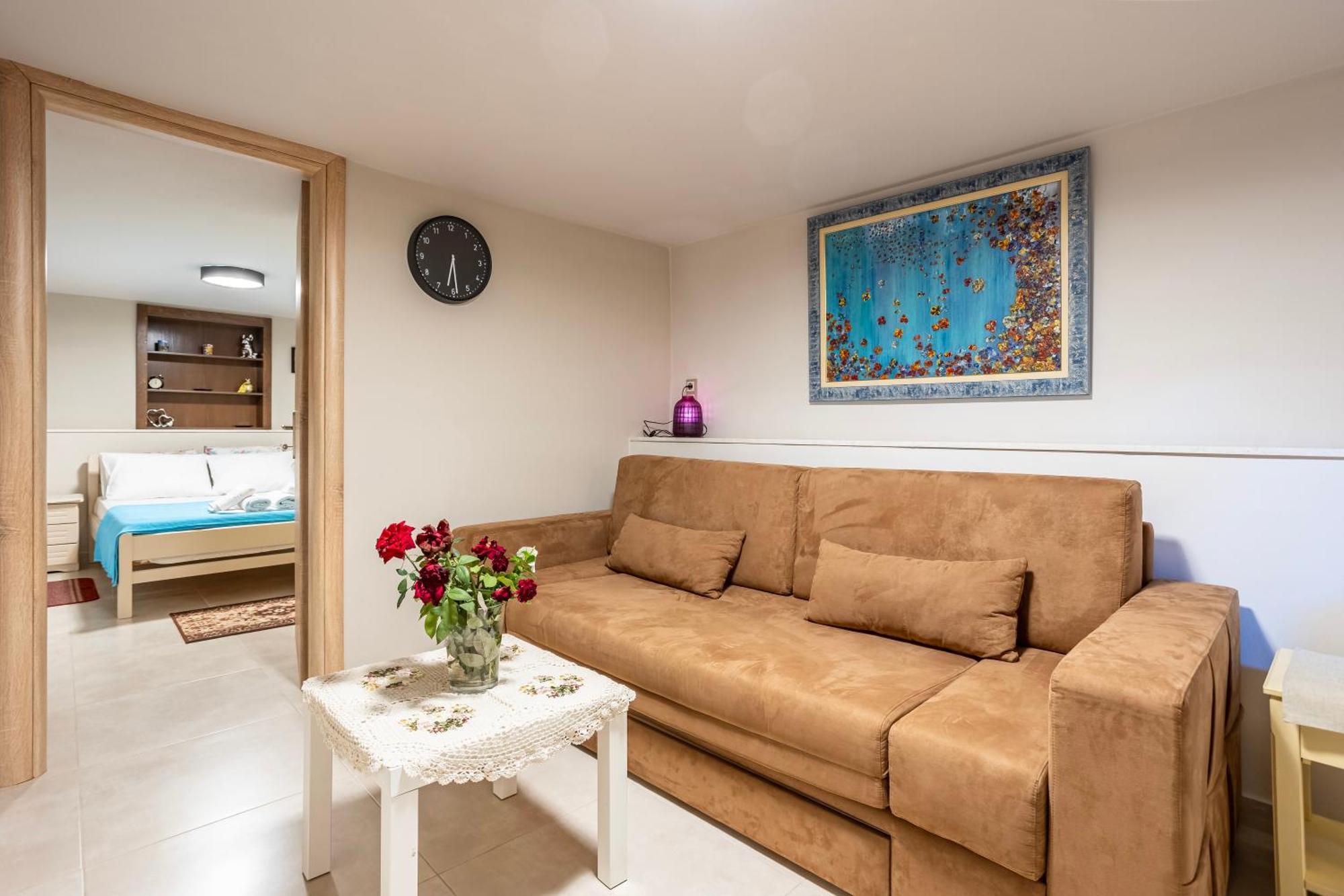 Grande Luxury Villa Kalamata - 3 Exteriér fotografie