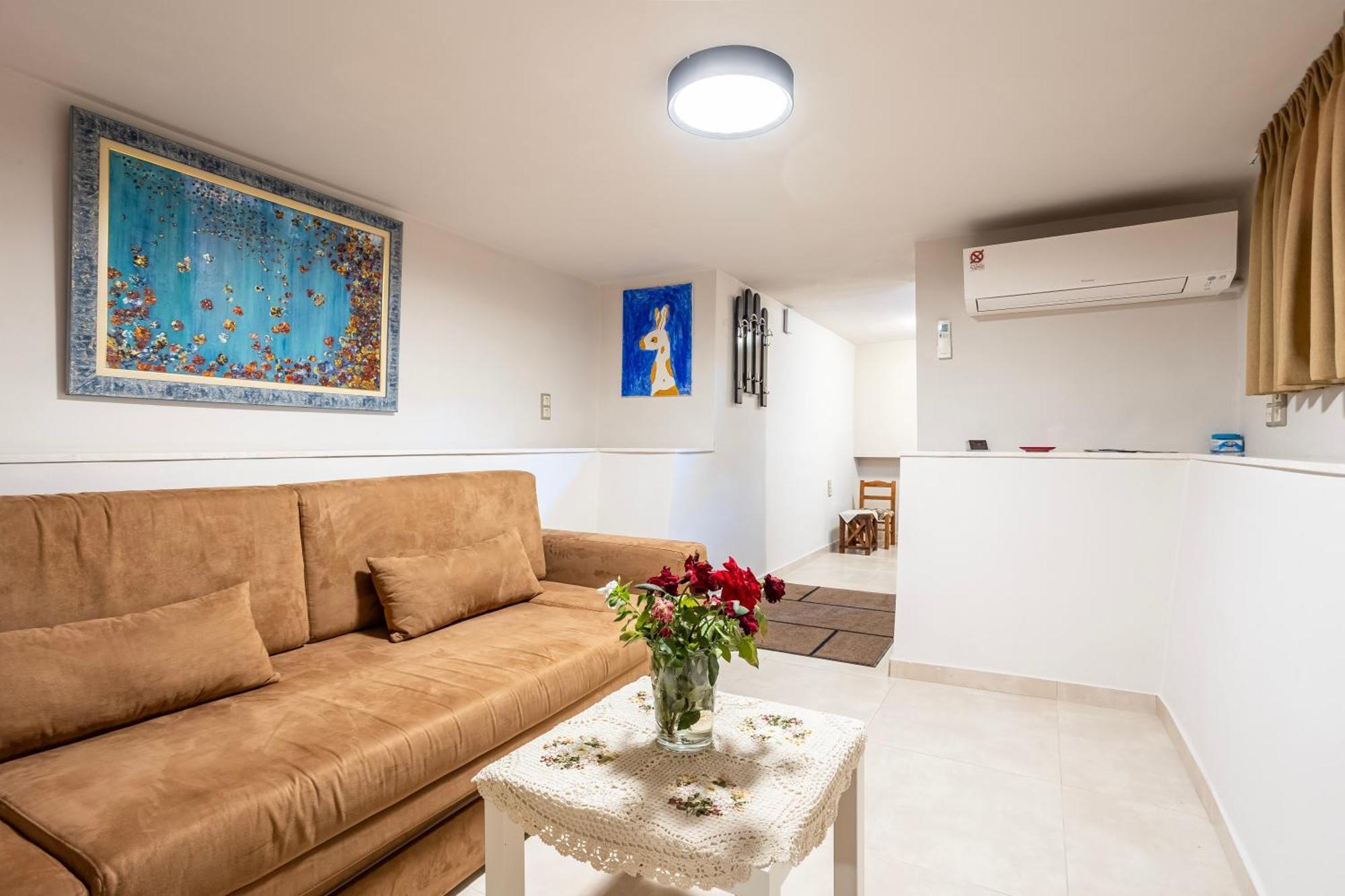 Grande Luxury Villa Kalamata - 3 Exteriér fotografie