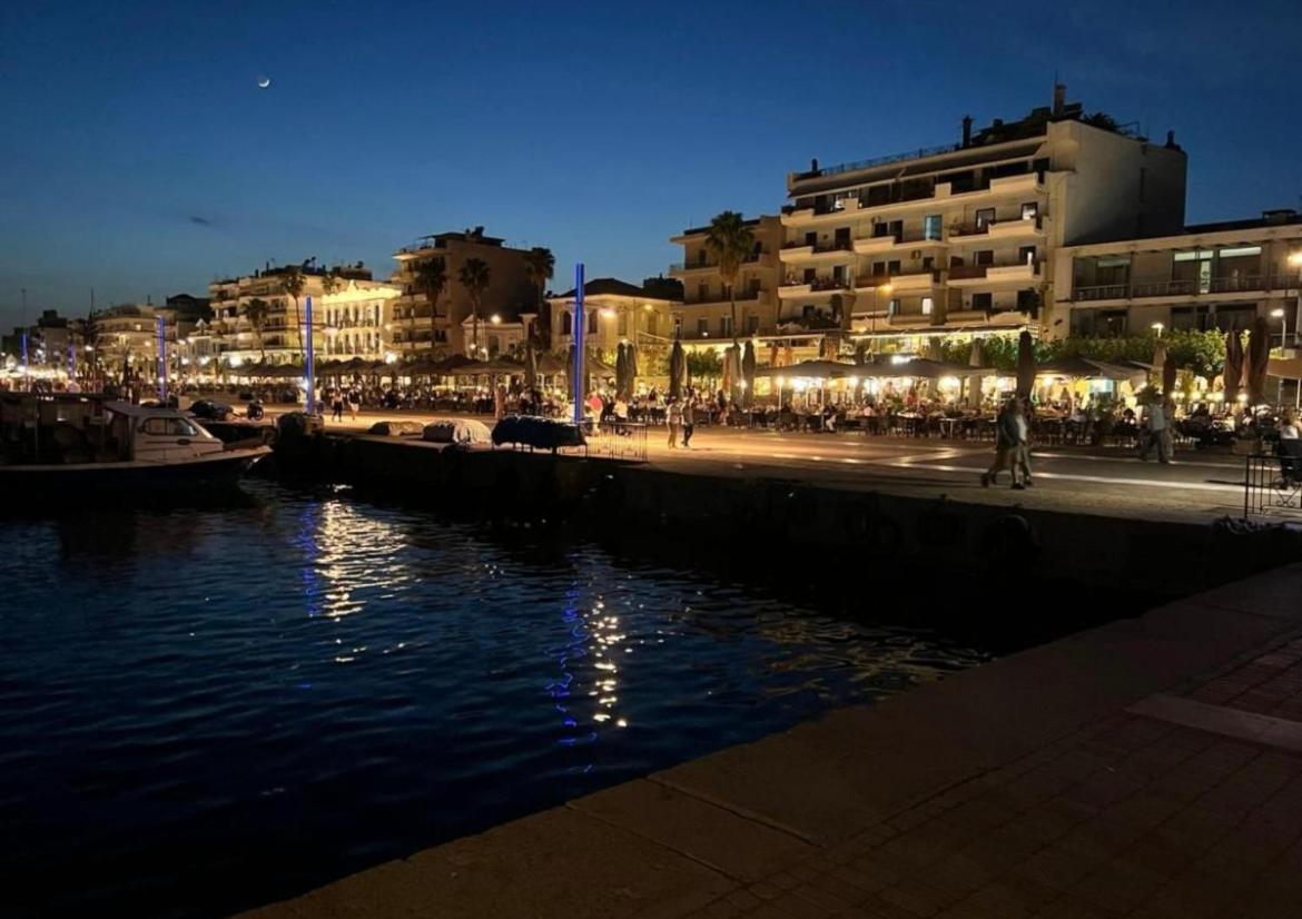 Grande Luxury Villa Kalamata - 3 Exteriér fotografie